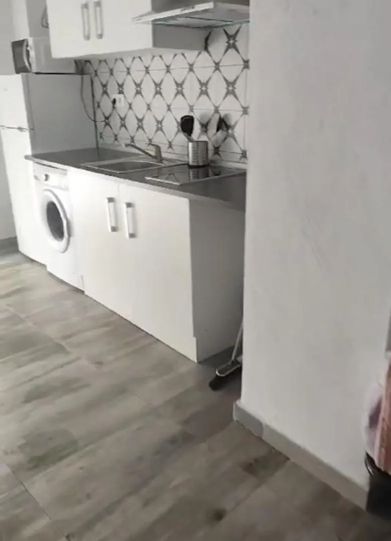 Apartament Plateros 2 Jerez de la Frontera